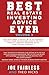 Best Ever Estate Investing ...