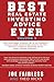 Best Ever Estate Investing Advice Ever: Volume 2