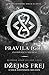 Pravila igre (Endgame, #3)