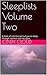 Sleeplists Volume Two by Cindy Cloud