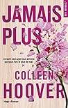 Jamais plus by Colleen Hoover