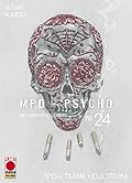 MPD Psycho, vol. 24