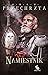Namiestnik (Materia Prima, #2)