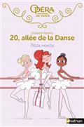 Petite rebelle (20, allée de la danse, #4)