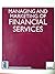 Managing and Marketing of Financial Services