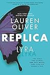 Book cover for Replica (Replica, #1)