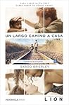 Un largo camino a casa by Saroo Brierley