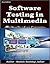 Software Testing in Multimedia and Graphics by Mahesh Jadhav