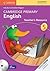 Cambridge Primary English Stage 5 Teacher's Resourse Book by Sally Burt