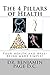 The 4 Pillars of Health: Your health and well-being made simple!