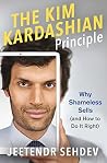 Book cover for The Kim Kardashian Principle