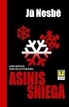 Asinis sniegā