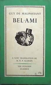 Bel-Ami