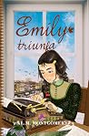 Emily triunfa by L.M. Montgomery
