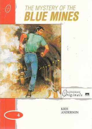 The Mystery of the Blue Mines