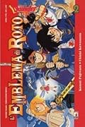 Dragon Quest: L'emblema di Roto, vol. 2