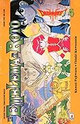 Dragon Quest: L'emblema di Roto, vol. 4