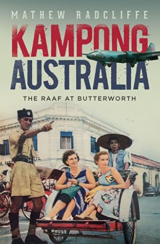 Kampong Australia (Kindle Edition)