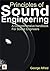 Principles of Sound Engineering: A Comprehensive handbook For Sound Engineers