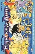 Dragon Quest: L'emblema di Roto, vol. 7
