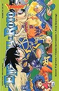 Dragon Quest: L'emblema di Roto, vol. 9