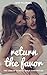 Return The Favor (The Lesbi...