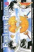 Dragon Quest: L'emblema di Roto, vol. 10