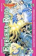 Dragon Quest: L'emblema di Roto, vol. 11