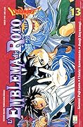Dragon Quest: L'emblema di Roto, vol. 13