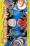 Dragon Quest: L'emblema di Roto, vol. 14