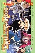 Dragon Quest: L'emblema di Roto, vol. 16