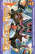Dragon Quest: L'emblema di Roto, vol. 17