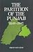 The Partition of Punjab