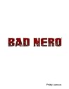 Bad Nero: Backwater (Bad Nero, #2)