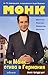 Г-н Монк отива в Германия (Mr. Monk, #6)