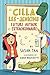 Cilla Lee-Jenkins: Future Author Extraordinaire (Cilla Lee-Jenkins, 1)