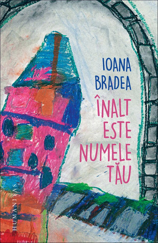 Înalt este numele tău (Paperback)