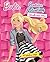 Barbie: Barbie Coture Colouring