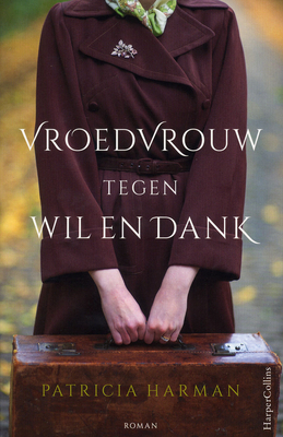 Vroedvrouw tegen wil en dank  (Hope River #2)
