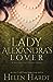 Lady Alexandra's Lover by Helen Hardt