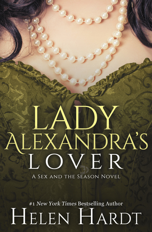 Lady Alexandra's Lover (Paperback)