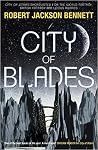 City of Blades