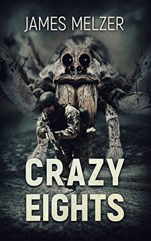 Crazy Eights (Kindle Edition)