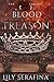 Blood Treason (The Blood Trilogy Book 1)