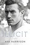 Illicit (The Lancaster Family #0)