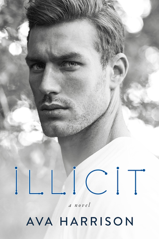 Illicit (The Lancaster Family #0)