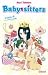 Baby-sitters, Tome 4 by Hari Tokeino Baby-sitters, Tome 4 by Hari Tokeino
