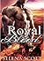 Royal Blood (The Dragon Realm, #0.5)