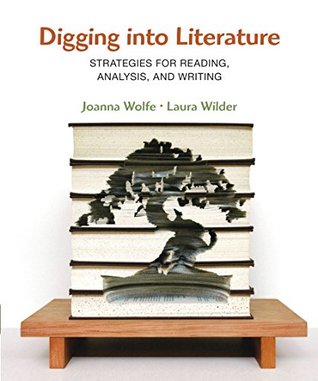 Digging into Literature (Kindle Edition)