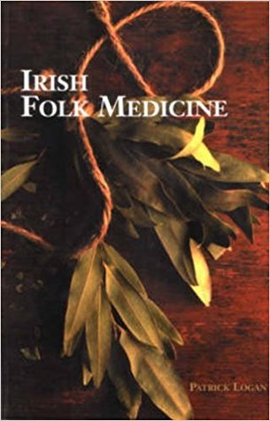 Irish Folk Medicine (Paperback)